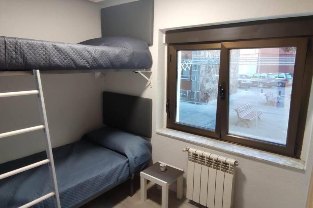 לנגראו Apartamento A 19Min De Gijon Y 15 De Oviedo מראה חיצוני תמונה