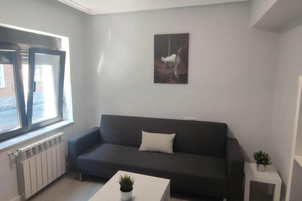 לנגראו Apartamento A 19Min De Gijon Y 15 De Oviedo מראה חיצוני תמונה